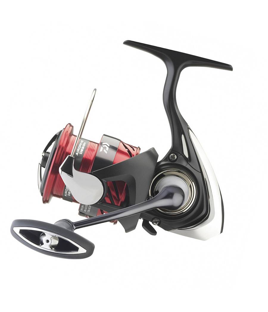 Котушка Daiwa 23 Ninja LT 2000