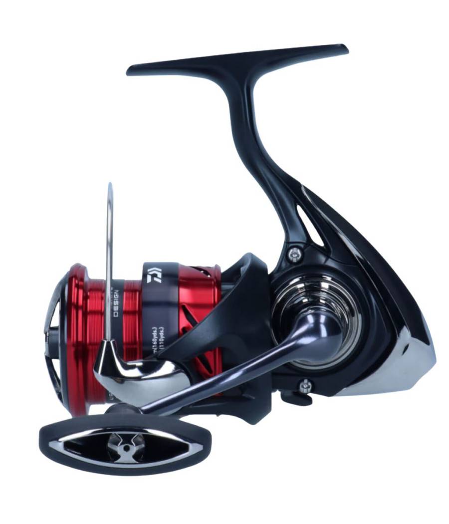 Котушка Daiwa 23 Ninja LT 2000
