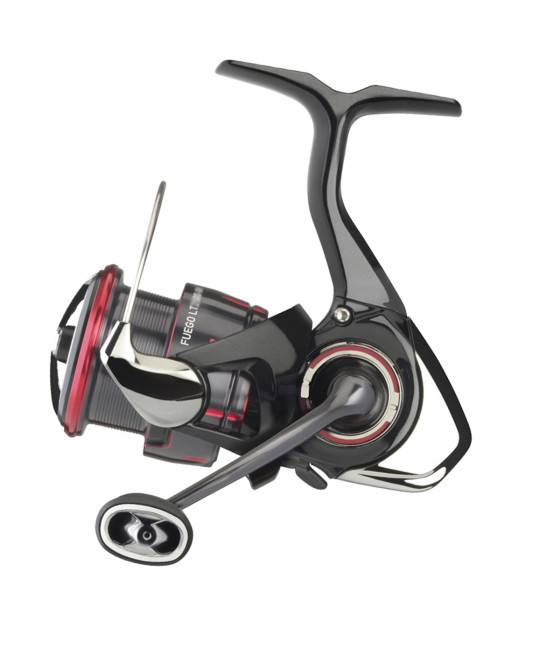 Катушка Daiwa 23 Fuego LT 2500D