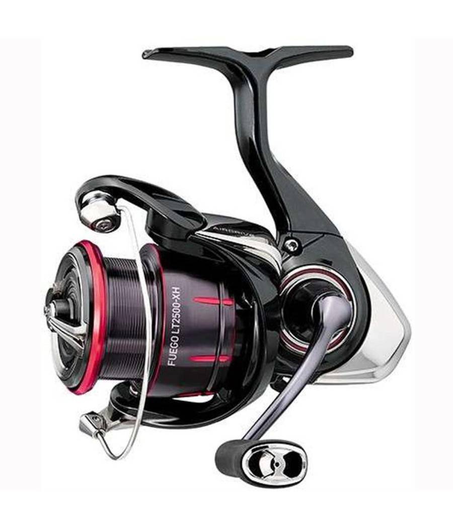 Катушка Daiwa 23 Fuego LT 2500D