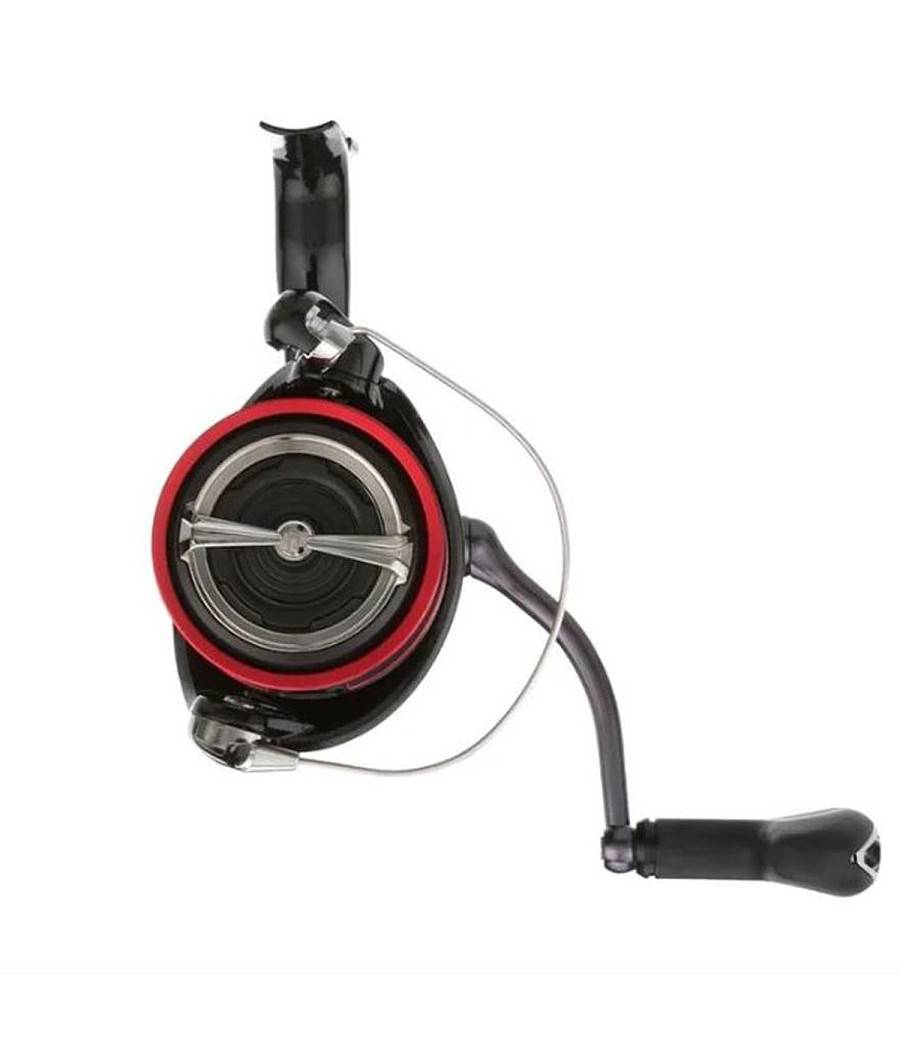 Катушка Daiwa 23 Fuego LT 2500D