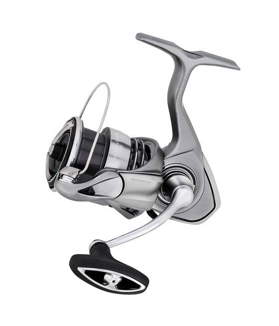 Катушка Daiwa 23 Exceler LT 2500