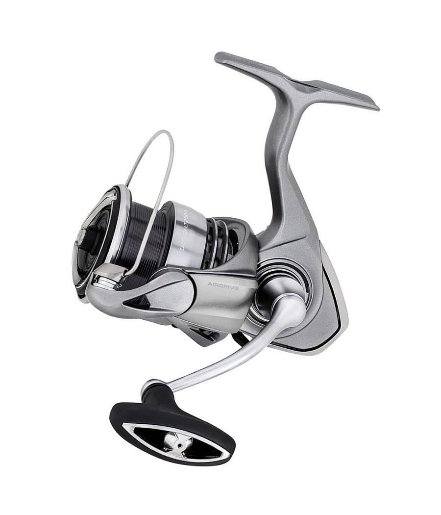 Катушка Daiwa 23 Exceler LT 2500
