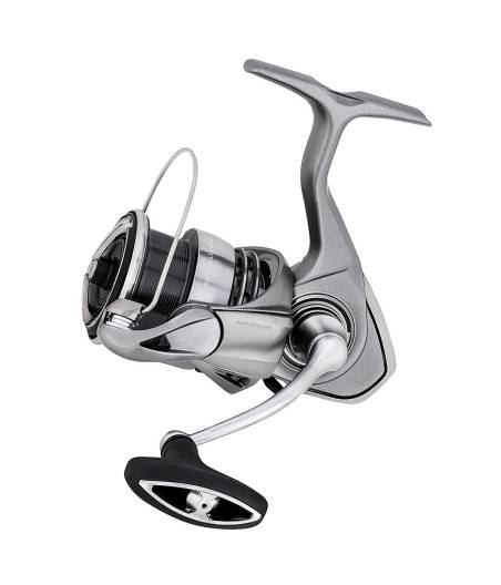 Катушка Daiwa 23 Exceler LT 2500