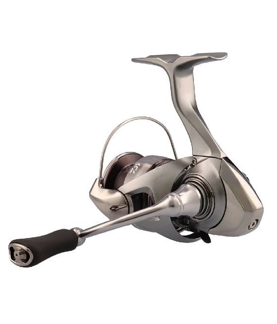 Катушка Daiwa 23 Exceler LT 2500