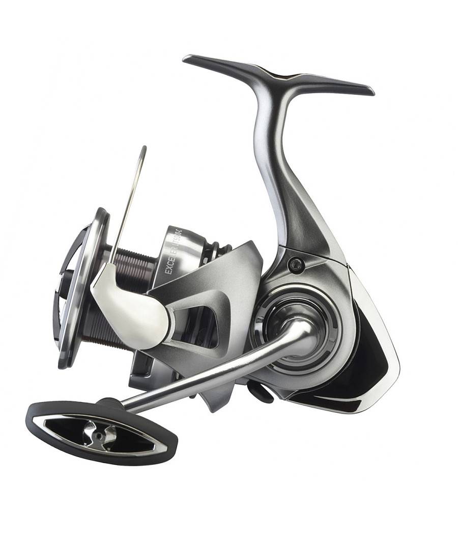 Катушка Daiwa 23 Exceler LT 3000-C