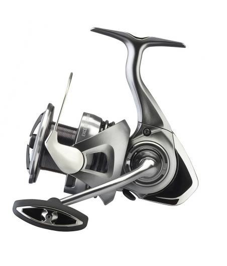 Катушка Daiwa 23 Exceler LT 3000-C