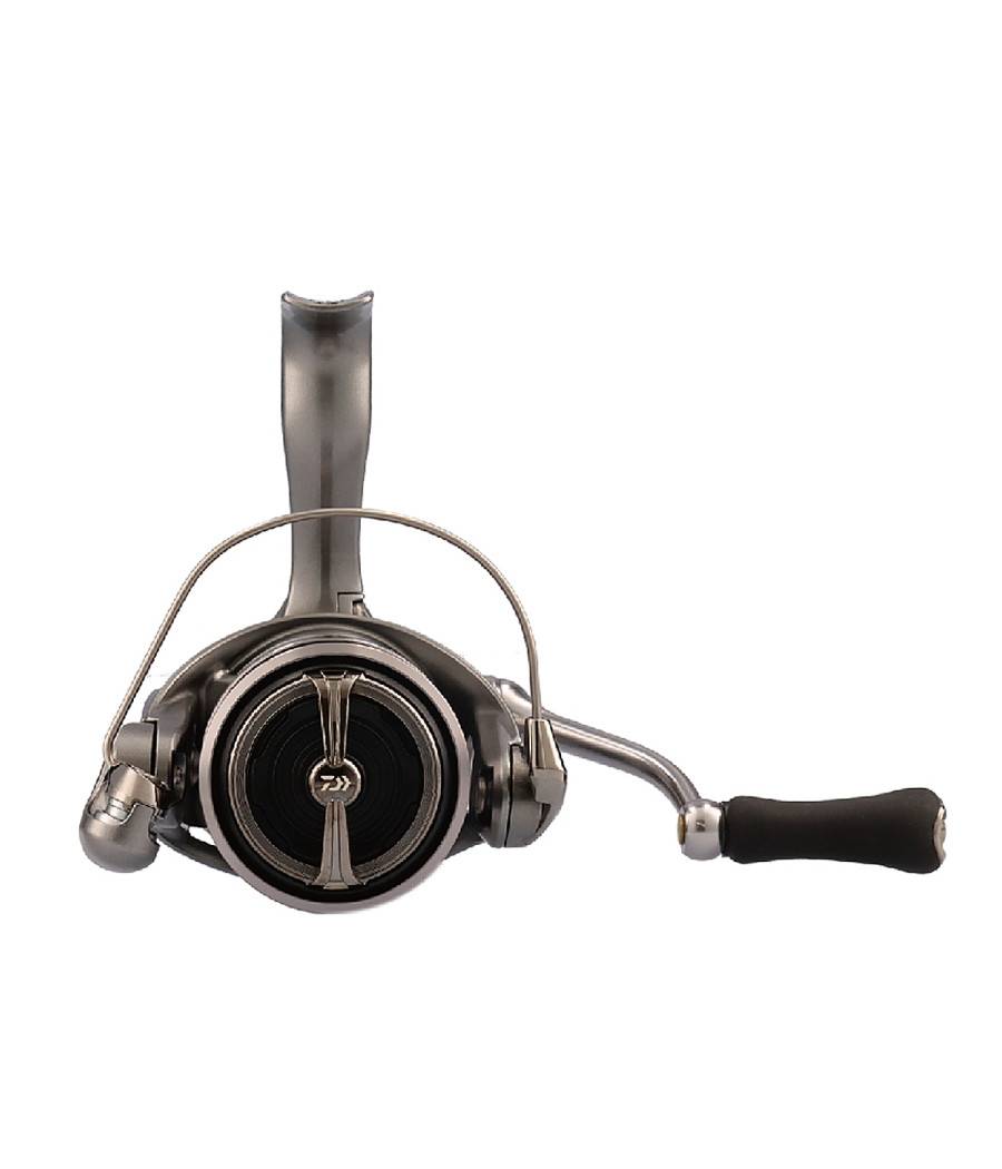 Катушка Daiwa 23 Exceler LT 3000-C