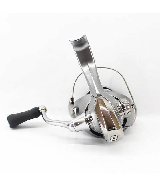 Катушка Daiwa 23 Exceler LT 3000-C