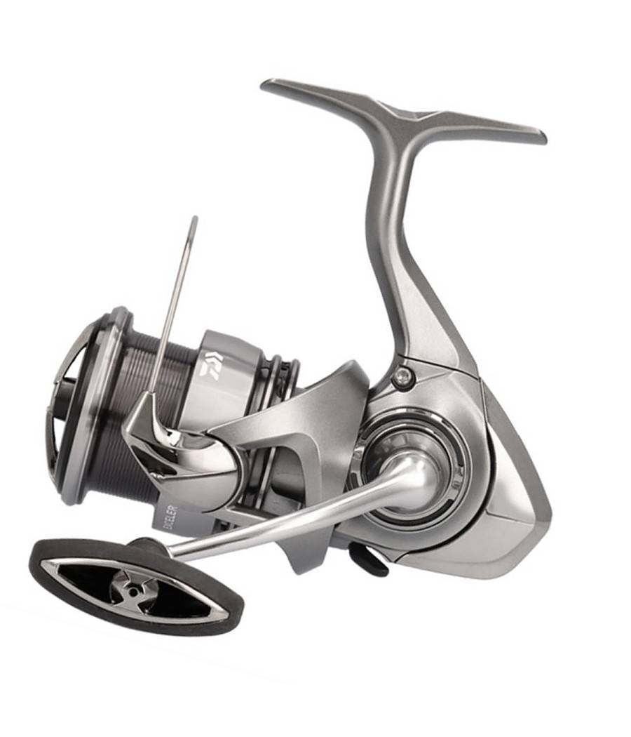Катушка Daiwa 23 Exceler LT 4000-C