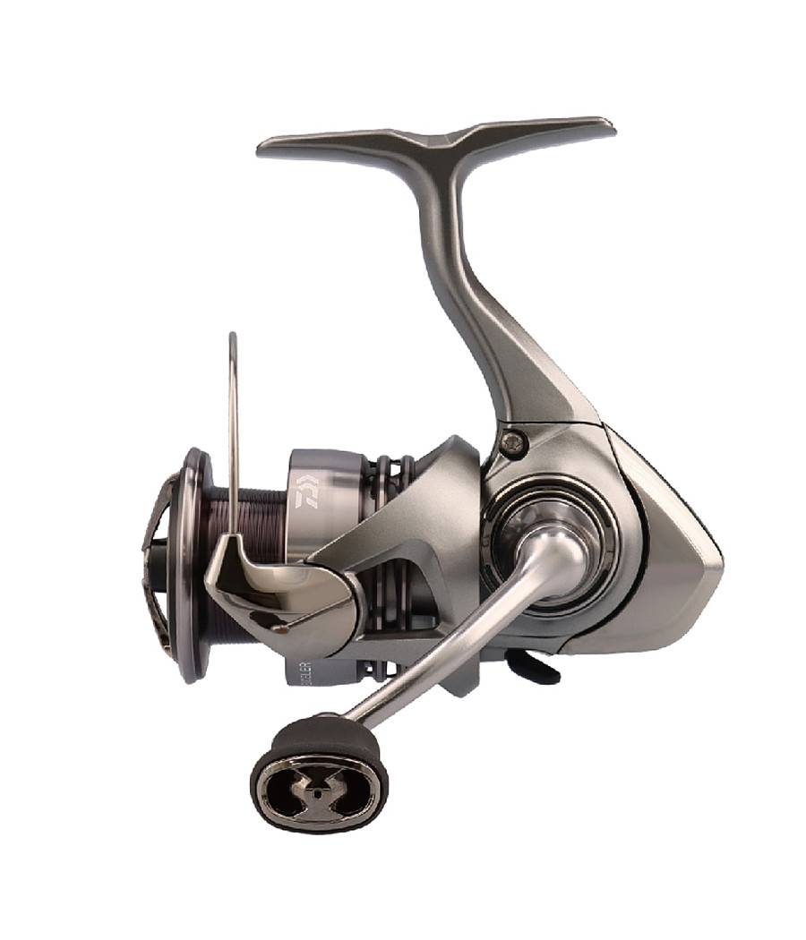 Катушка Daiwa 23 Exceler LT 4000-C