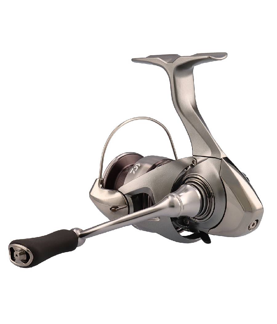 Катушка Daiwa 23 Exceler LT 4000-C