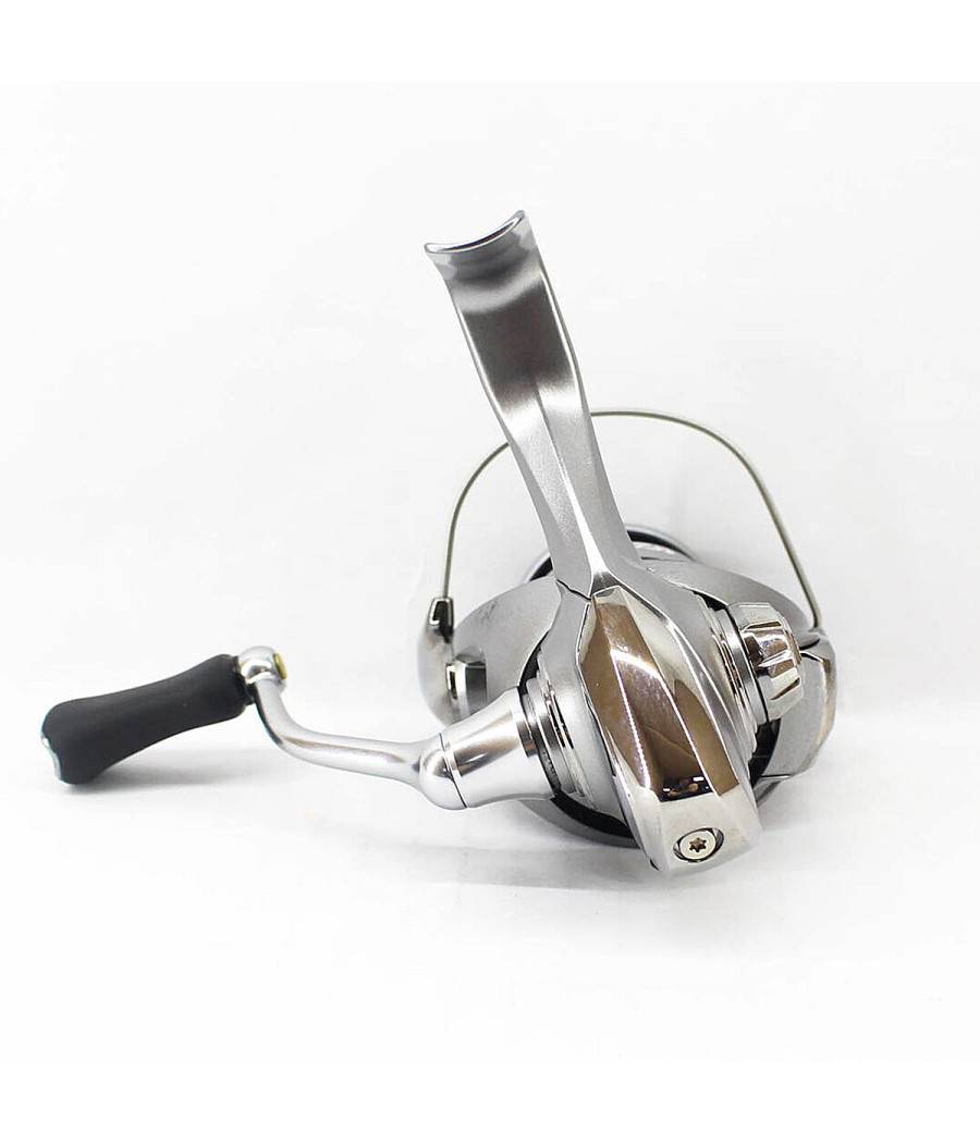 Катушка Daiwa 23 Exceler LT 4000-C