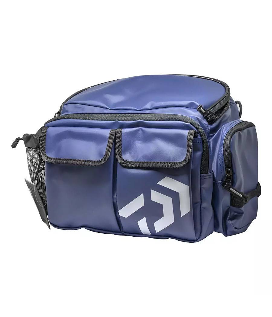 Поясная сумка Daiwa Hip Bag (D) Fn.P