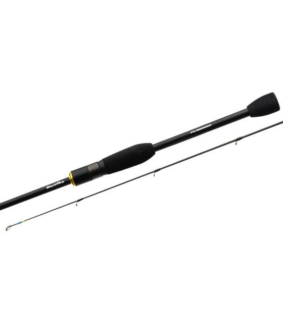 Спиннинговое удилище Flagman '24 Blackfire 70L 2.13м 3-12г