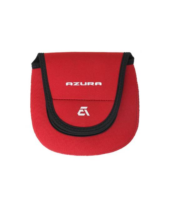 Чехол для катушки Azura Neoprene Reel Bag Red