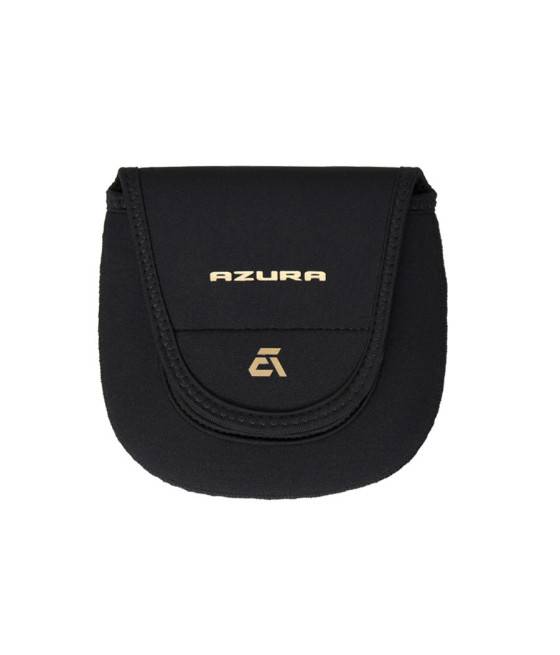 Чехол Azura Neoprene Reel Bag Black