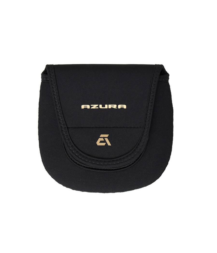 Чохол Azura Neoprene Reel Bag Black