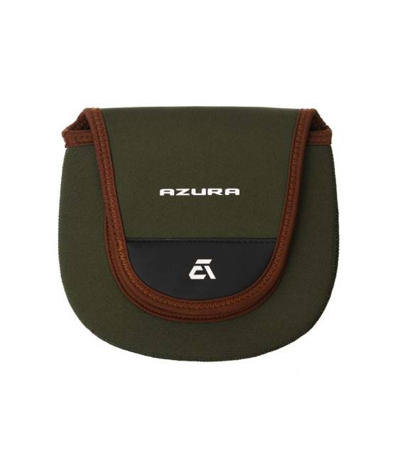 Чехол для катушки Azura Neoprene Reel Bag Green