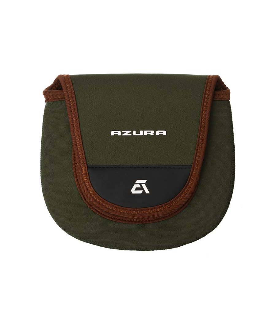Чохол Azura Neoprene Reel Bag Green