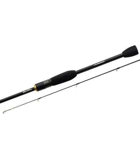 Спиннинговое удилище Flagman '24 Blackfire 70ML 2.13м 5-20г