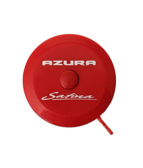 Рулетка Azura Fish Ruler Mini