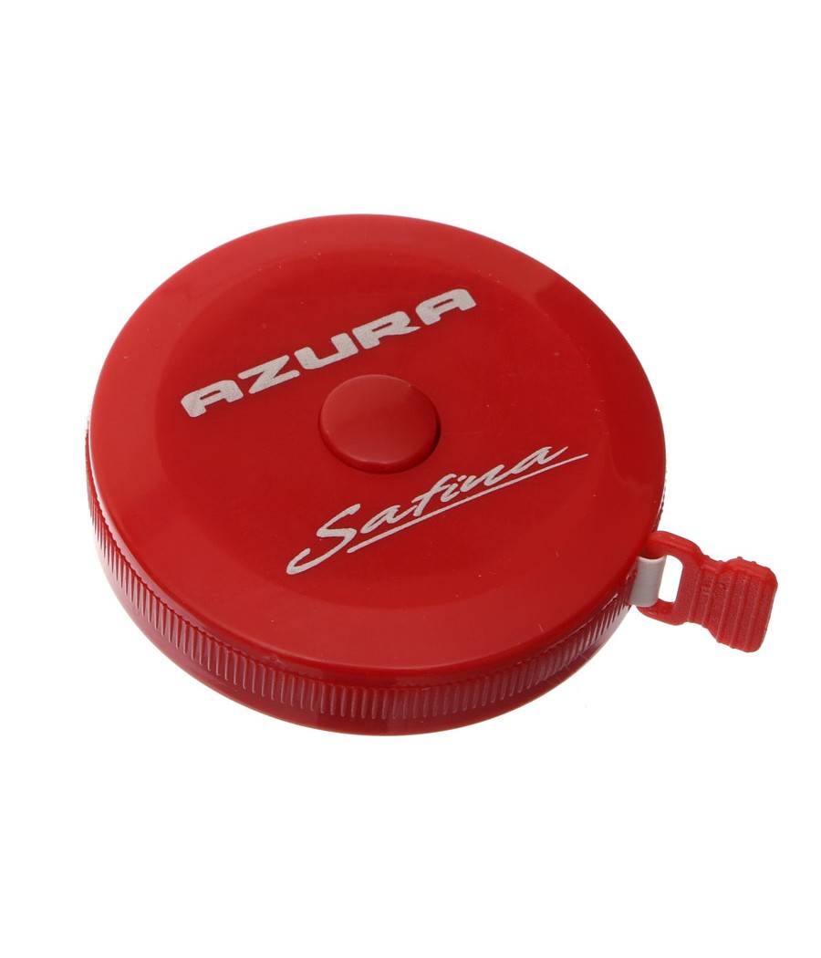Рулетка Azura Fish Ruler Mini