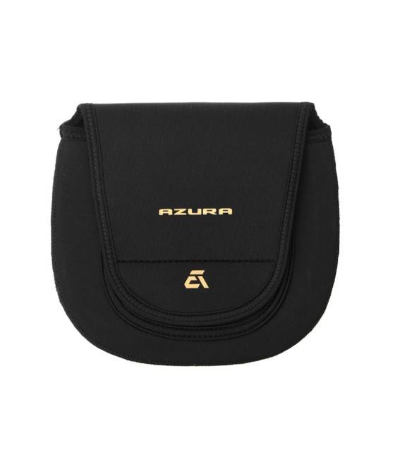 Чехол для катушки Azura Neoprene Reel Bag Black XL