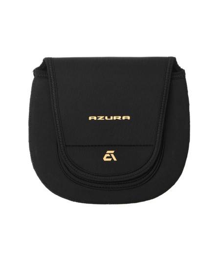 Чохол для котушки Azura Neoprene Reel Bag Black XL
