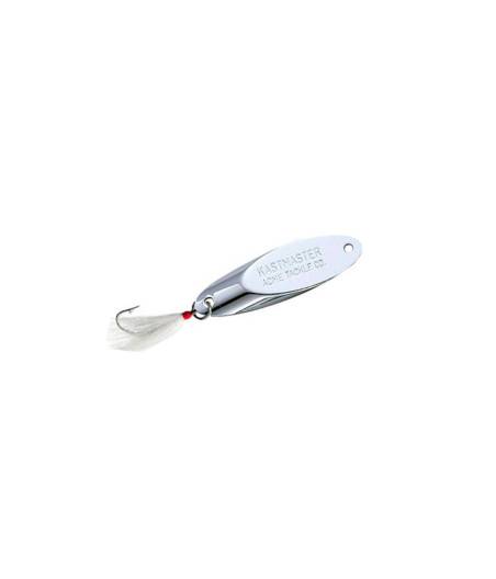Блесна Acme Kastmaster 21г CH (с бородкой)