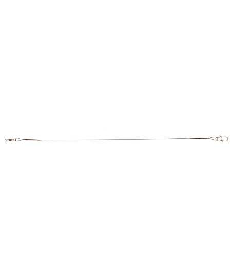 Повідець Flagman Titanium Mono 7кг 15см