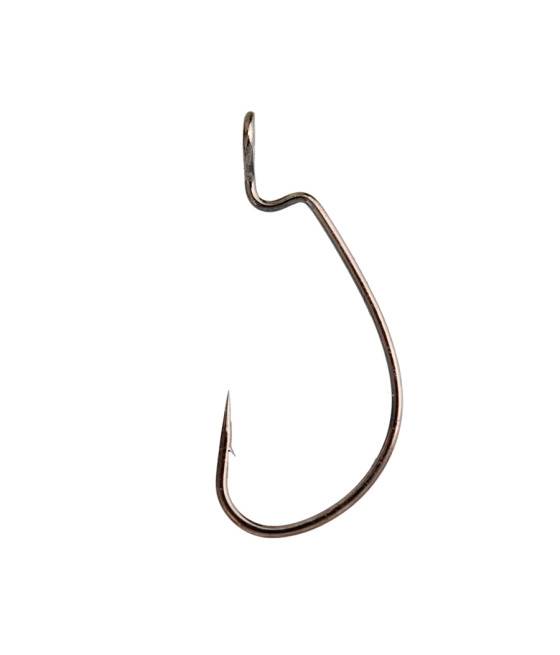 Крючки Azura Kenshin Offset Hook №10