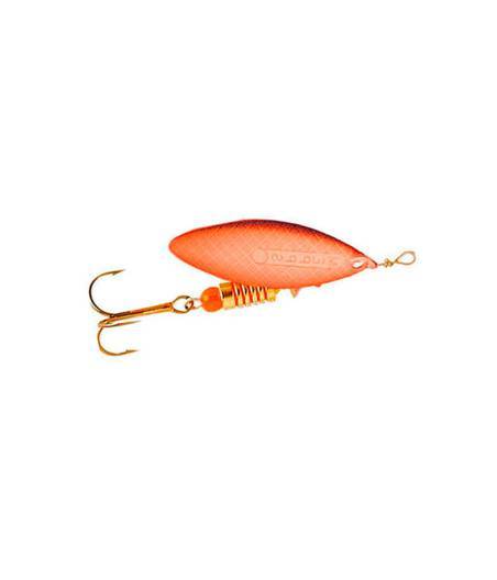 Блешня Mepps Aglia Longue Copper №00 1,5г