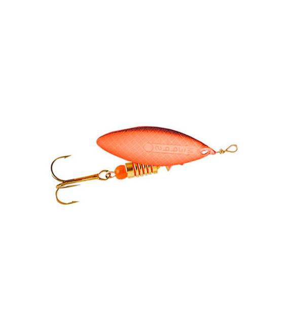 Блесна Mepps Aglia Longue Copper 6г
