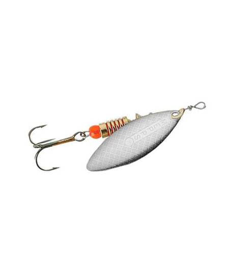 Блешня Mepps Aglia Longue Silver №4 17г