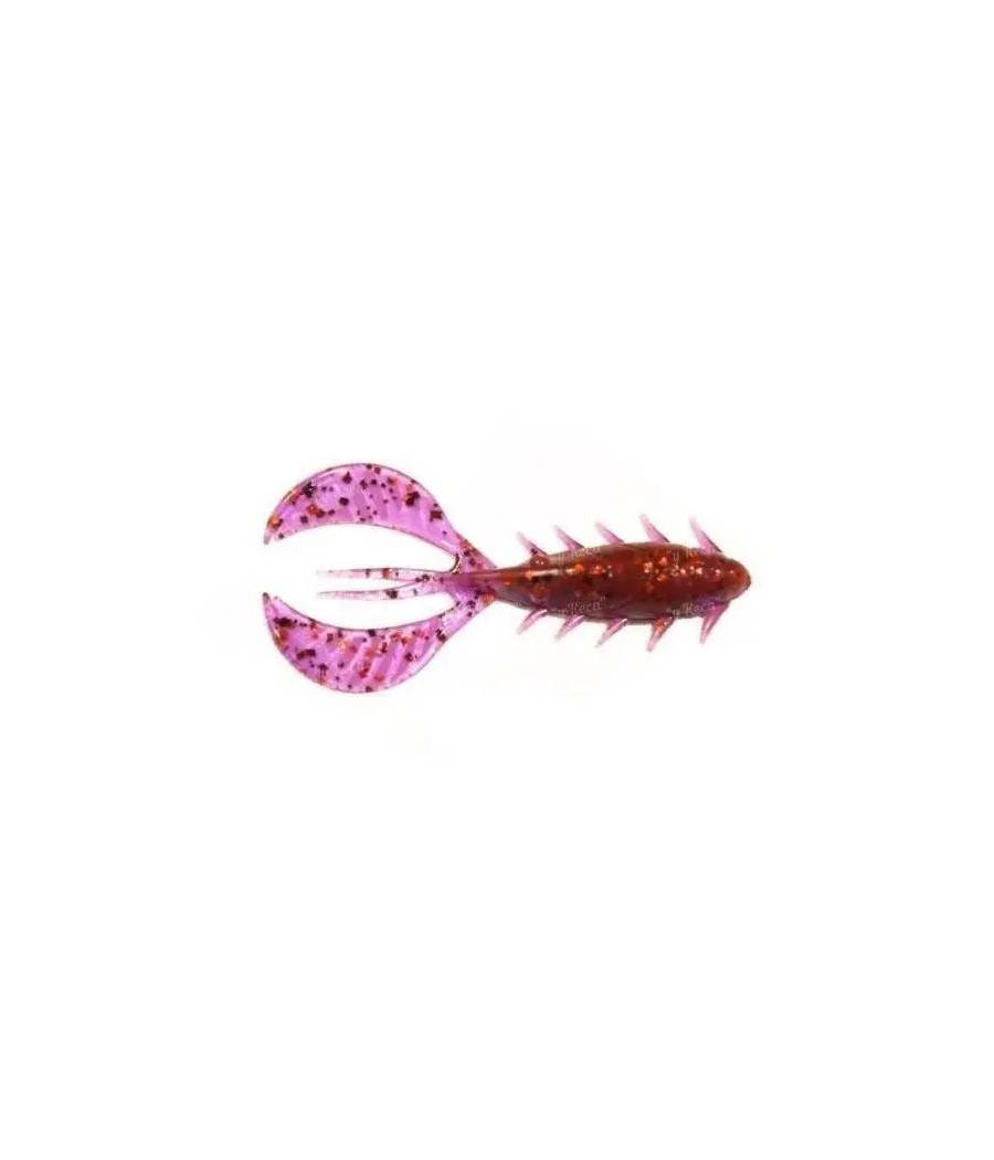 Силиконовая приманка Bait Breath SL-Remix Chiby SP 2,4" (10 шт) (Ur29)