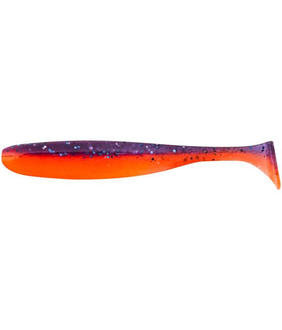 Силикон Keitech Easy Shiner 2" (12 шт/уп) ц:pal09 violet fire