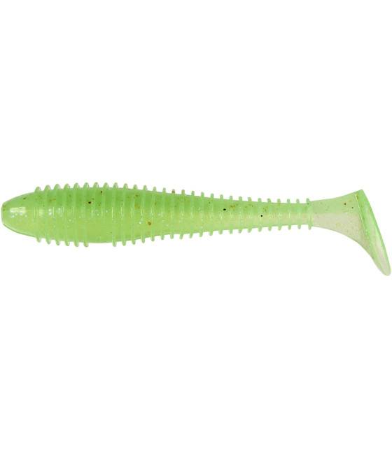 Силикон Keitech Swing Impact FAT 2.8" (8 шт/уп) ц:ea19 electric chart shad