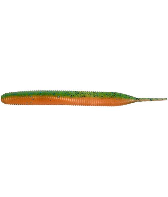 Силикон Keitech Sexy Impact 2.8" (12 шт/уп) ц:pal11 rotten carrot