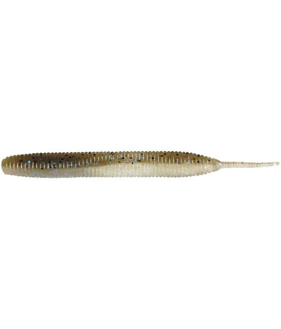 Силікон Keitech Sexy Impact 2.8" (12 шт/уп) к:440 electric shad