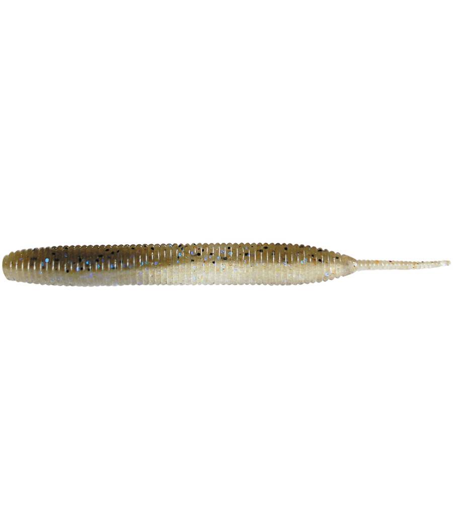 Силикон Keitech Sexy Impact 2.8" (12 шт/уп) ц:440 electric shad