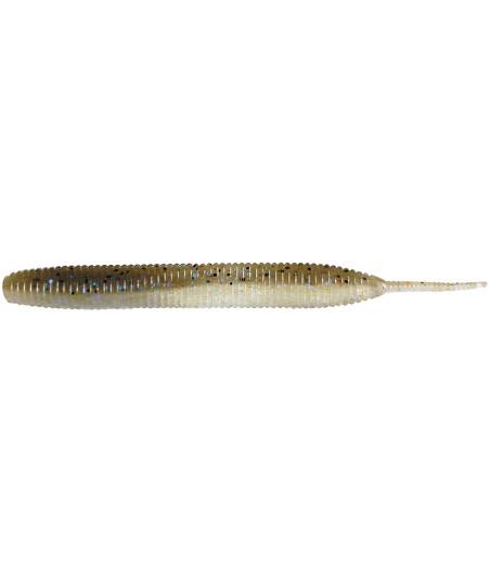 Силикон Keitech Sexy Impact 2.8" (12 шт/уп) ц:440 electric shad