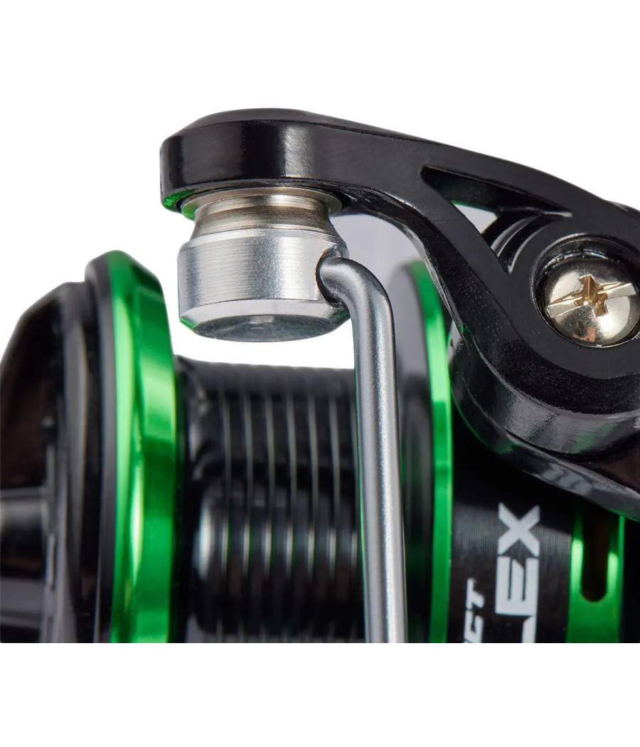 Катушка Select Reflex 2500S 4+1BB 5.2:1