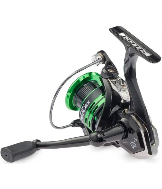 Катушка Select Reflex 2500S 4+1BB 5.2:1