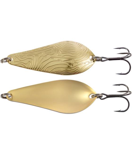 Блесна Select ProAtom 8.0g 54mm (02)