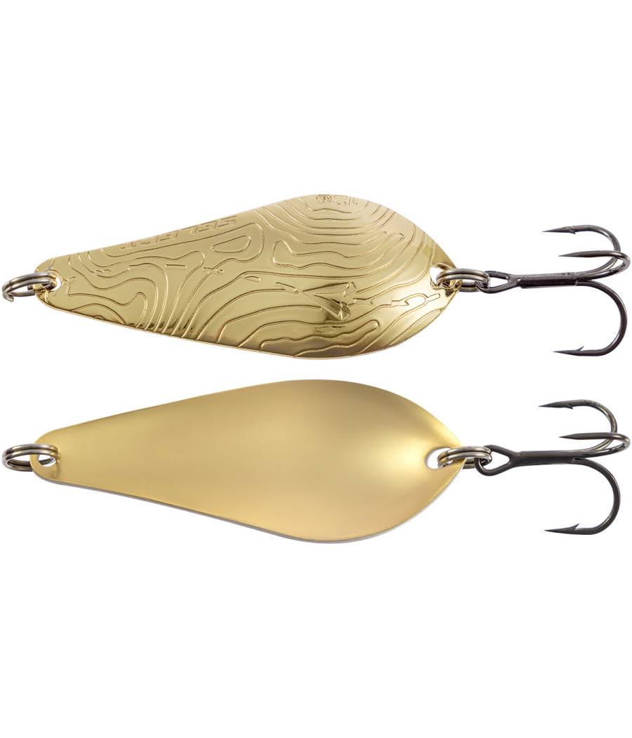 Блесна Select ProAtom 8.0g 54mm (02)