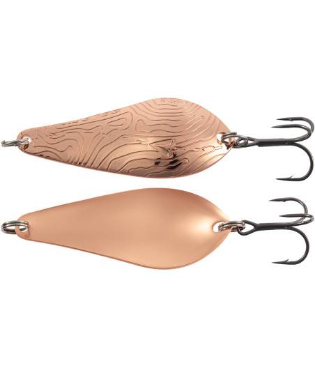 Блесна Select ProAtom 8.0g 54mm (03)