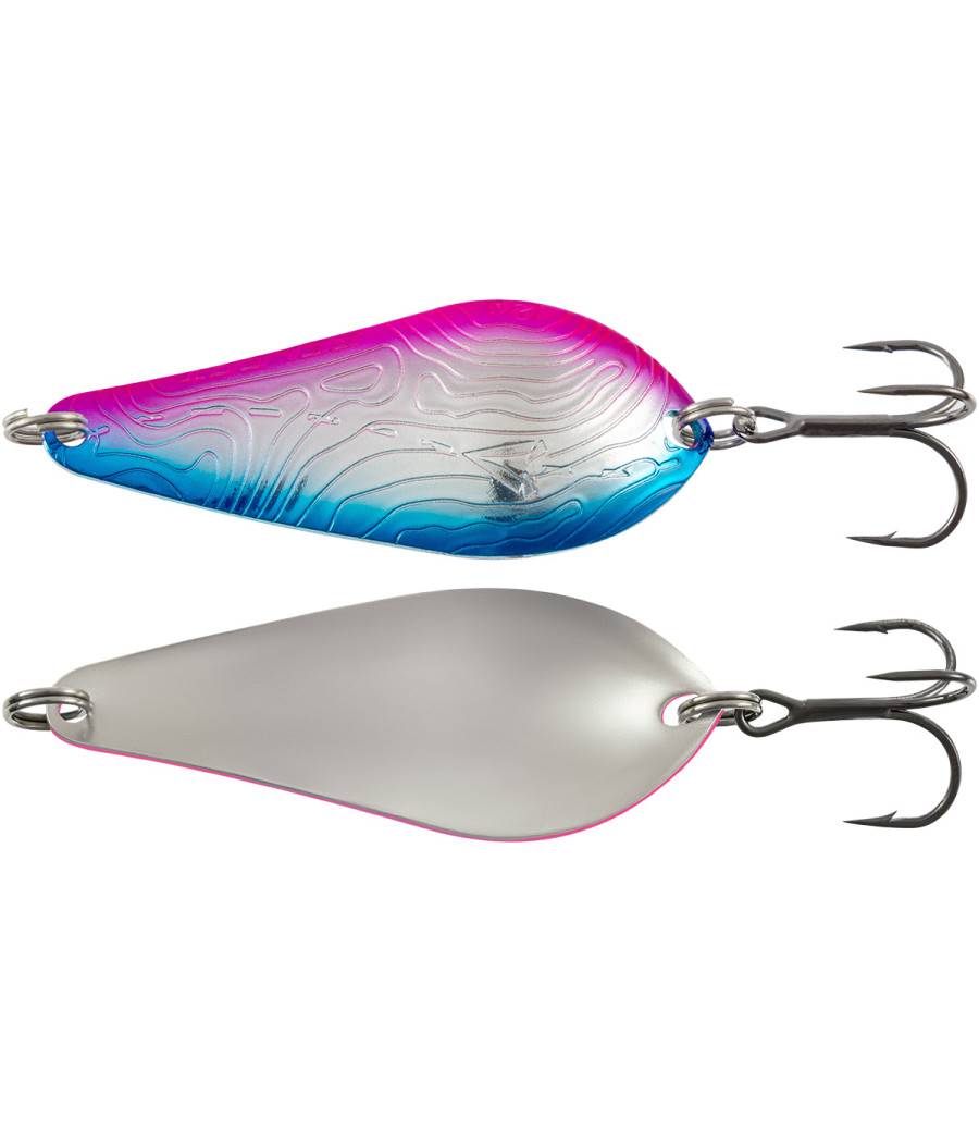 Блесна Select ProAtom 8.0g 54mm (05)
