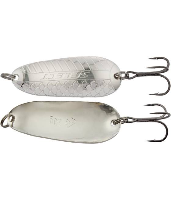 Блесна Select Grandex 14.0g 63mm (01)