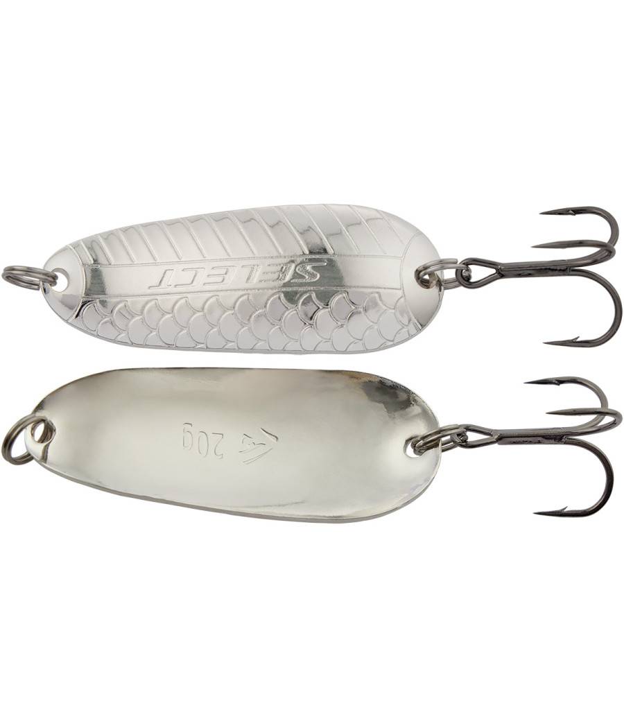Блесна Select Grandex 14.0g 63mm (01)